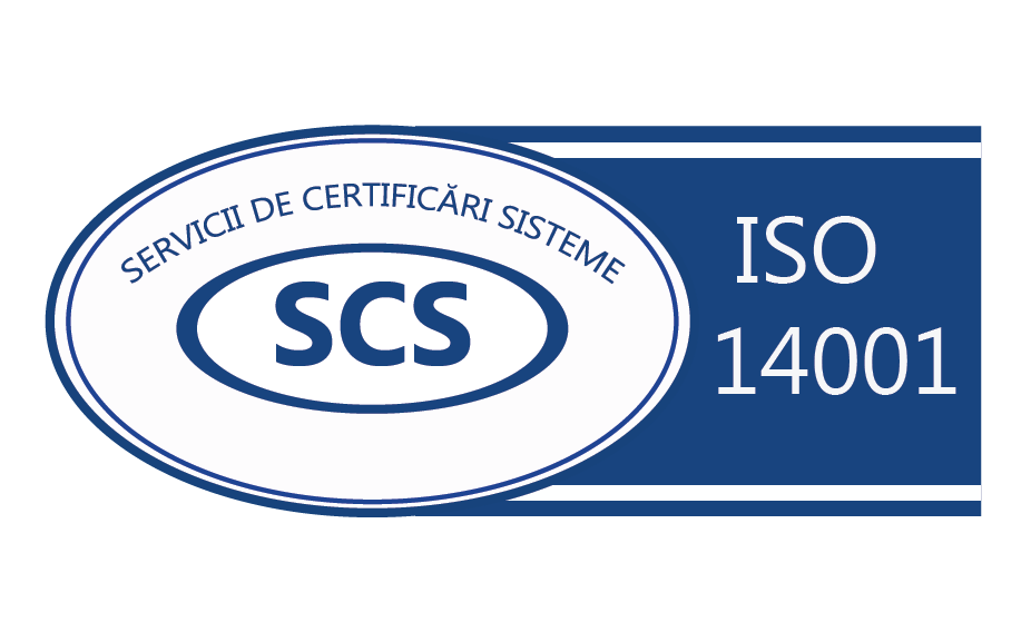 ISO 14001